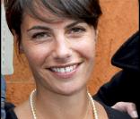Alessandra Sublet planche actuellement sur une nouvelle émission consacrée aux voyages et destinée à France Télévisions.