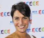 Alessandra Sublet planche actuellement sur une nouvelle émission consacrée aux voyages et destinée à France Télévisions.