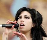Amy Winehouse