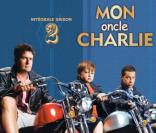 Affiche promotionnelle de Mon Oncle Charlie