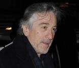Robert de Niro à l\'occasion de l\'avant-première de <em>Limitless</em>, au Regal Union Square Theatre de New York, le 8 mars 2011.