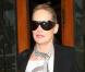 Sharon Stone : Son 