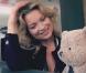 Kate Moss dans le spot Misery Bear pour l'association Comic Relief - Mars 2011