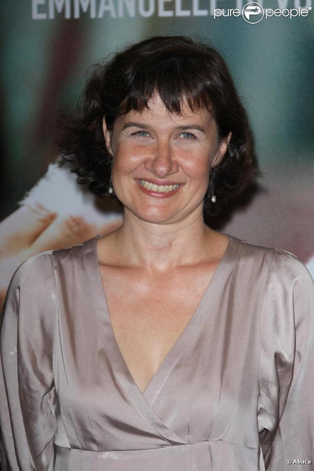 Anne Le Ny