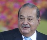 Carlos Slim, Mexico City, le 15 juin 2010 
