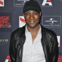 Harry Roselmack quitte le JT de TF1... pour préserver sa femme et ses enfants !