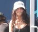 Vanessa Hudgens a été photographiée vendredi 4 mars avec sa soeur Stella, 15 ans, et sa maman Gina, à Studio City.