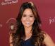 Brooke Burke lors du gala de charité organisé par le designer John Varvatos à Los Angeles le 13 mars 2011