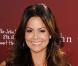 Brooke Burke lors du gala de charité organisé par le designer John Varvatos à Los Angeles le 13 mars 2011