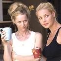 Le film de votre soirée : Katherine Heigl enceinte d'un geek délirant...