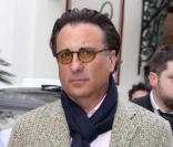 Andy Garcia 