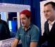 Les Lascars gay dans On ne demande qu'à en rire , l'émisison de Laurent Ruquier, sur France 2, le 14 mars 2011