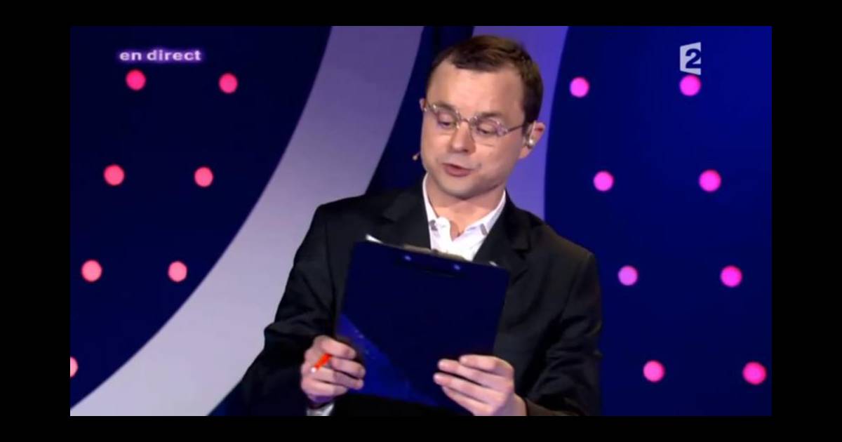 Les Lascars gay dans On ne demande qu à en rire l émisison de Laurent Ruquier sur France 2 le