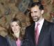 Letizia d'Espagne oublie la mauvaise humeur et revient au top !