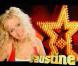 Faustine (Star Ac 6) : Souffrante, elle est soutenue par ses anciens camarades !