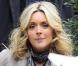 Jane Krakowski : Une adorable future maman active !