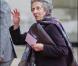 Andrée Sarkozy, mère de Nicolas, en 2007