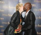 Maïtena Biraben et Jimmy Jean Louis au Festival Jules Verne