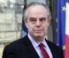 Frédéric Mitterrand : Le ministre a la 