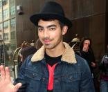 Joe Jonas