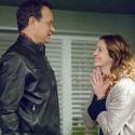 Tom Hanks change de vie et tombe amoureux de Julia Roberts... grâce à Arthur !