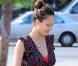 Jessica Alba : Une future maman, jolie fleur de printemps !
