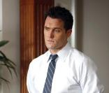 L'agent Rigsby joué par Owain Yeoman 