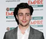 Aaron Johnson