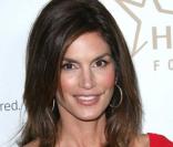 Cindy Crawford aux 19e GLAAD Awards, le 26/04/08