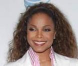 Janet Jackson aux 19e GLAAD Awards, le 26/04/08