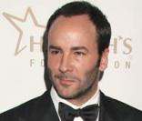 Tom Ford aux 19e GLAAD Awards, le 26/04/08