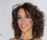 Jennifer Beals aux 19e GLAAD Awards, le 26/04/08