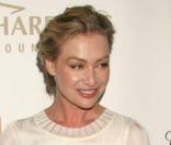 Portia de Rossi aux 19e GLAAD Awards, le 26/04/08