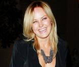 Malin Akerman à la sortie du restaurant Bouchon Bistro à Beverly Hills, Los Angeles, le 18 mars 2011
 &nbsp; 