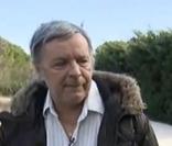 Images extraites de l'émission  Prise Directe  sur France 2, le 15 mars 2011