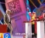 Nagui présente Chéri(s) fais les valises