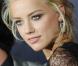 Amber Heard : La superbe comédienne sur les traces de Claudia Schiffer !