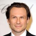 Christian Slater s'éclate à Las Vegas avec Stephen King !