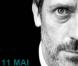 Hugh Laurie le 11 mai au Trianon
