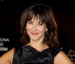 Sophie Marceau, le 4 décembre 2010.<br />