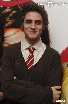 Benjamin Siksou