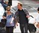 Christina Applegate : Son fiancé, sa fille Sadie, une balade... Quoi de mieux ?