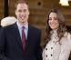 Mariage de William et Kate : Les gourmands amoureux ont choisi deux gâteaux !