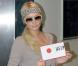 Paris Hilton et Brooke Mueller soutiennent le Japon... Et un drame de plus, un !