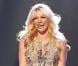  Britney Spears au Bill Graham Civic Auditorium de San Francisco le 27 mars 2011. Un show enregistré par ABC's Good Morning America qu'il le diffusera mardi 29 mars 2011 