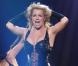 Britney Spears au Bill Graham Civic Auditorium de San Francisco le 27 mars 2011. Un show enregistré par ABC's Good Morning America qu'il le diffusera mardi 29 mars 2011 