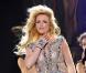  Britney Spears au Bill Graham Civic Auditorium de San Francisco le 27 mars 2011. Un show enregistré par ABC's Good Morning America qu'il le diffusera mardi 29 mars 2011 