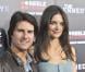 Katie Holmes et Tom Cruise : Des amoureux tendres, complices et rayonnants !