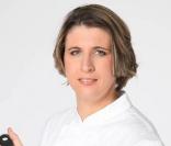 Stéphanie Le Quellec de Top Chef