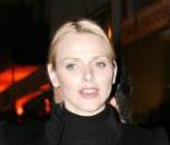 Prince Albert de Monaco et Charlène Wittstock